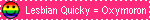 Lesbian Quicky _ Oxymoron